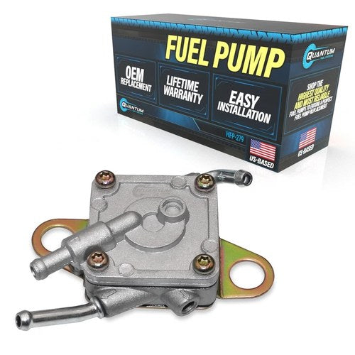 Fits Suzuki Volusia VL800 2001-04 Boulevard C50 15100-41F00 Mechanical Fuel Pump