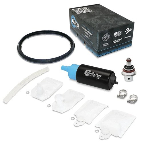 30mm Efi Fuel Pump +Reg for Yamaha 08-19 WR250 3D7-13907-00-00 / 3D7-13907-11-00