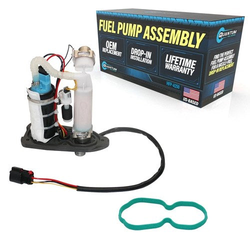 Fits 2007-19 Harley-Davidson Sportster XL883 75305-07A Fuel Pump Module Assembly