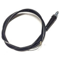 Cable DE Acelerador Para Bicicleta Coleman CT200U Trail 200 196CC CT100U 98CC