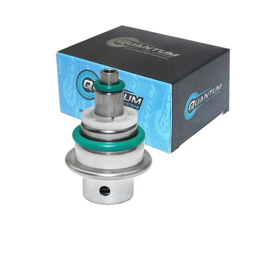 Qfs Efi Fuel Pressure Regulator 350kPa for 2008 Yamaha YBR250 1S4-24486-00-00