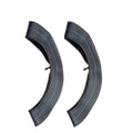 2 Pack 2.65-10 Curved Valve Inner Tube For Honda CRF50 XR50 Yamaha PW50