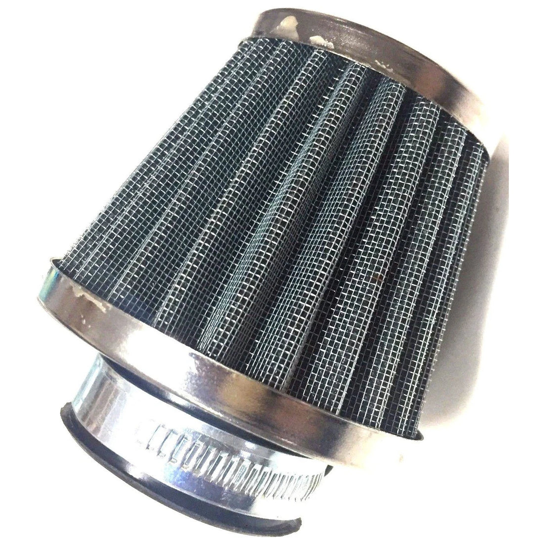 New 42MM Air Filter For Suzuki GS & Kawasaki Z1 KZ900 KZ1000 GPZ1100 Motorcycles