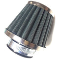 New 42MM Air Filter For Suzuki GS & Kawasaki Z1 KZ900 KZ1000 GPZ1100 Motorcycles