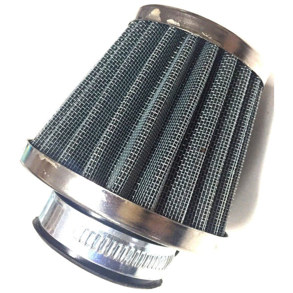 New 42MM Air Filter For Suzuki GS & Kawasaki Z1 KZ900 KZ1000 GPZ1100 Motorcycles
