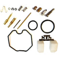 Kit DE ReconstrucciÓN DE Carburador PZ27 PZ-27 Para Bicicletas Honda TRX200