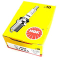 Shop Set OF 10 Spark Plug Kawasaki KLX140L Bike Youth Sparkplug NE C7HSA