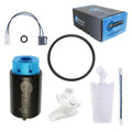 Fuel Pump +Gasket +Strainer for 07-25 Honda CBR600RR 16700-MFJ-D02 16700-MFJ-D03
