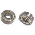 2) Rodamientos 6001ZZ Para Honda Minimoto Sport Racer Schwinn S400 EZ Rider EX3