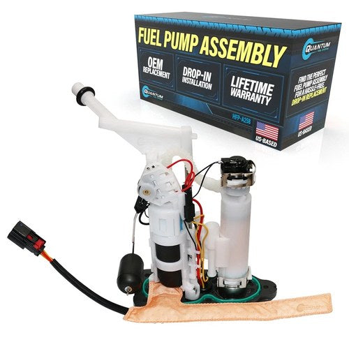 Fits 2018-22 Harley Davidson Fxb Fxd Fxf Fxs 61200059 Fuel Pump Module Assembly