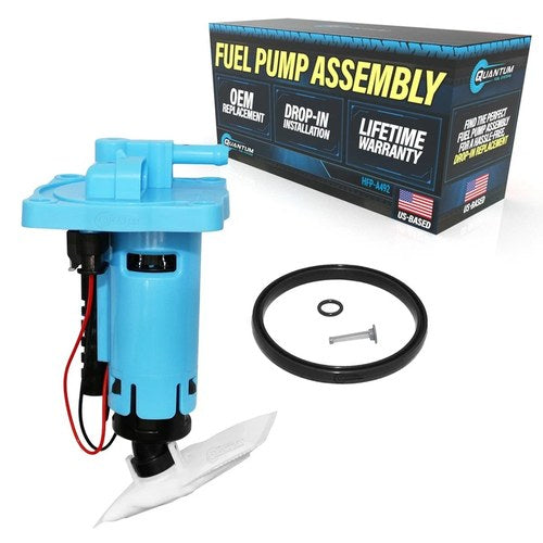 Fits 22-25 KTM SX/XC Husqvarna FC 2/3/450 A46007088200 Fuel Pump Module Assembly