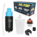 Qfs Efi Fuel Pump +Regulator +Strainer for 2015-2019 Polaris Slingshot 2521242