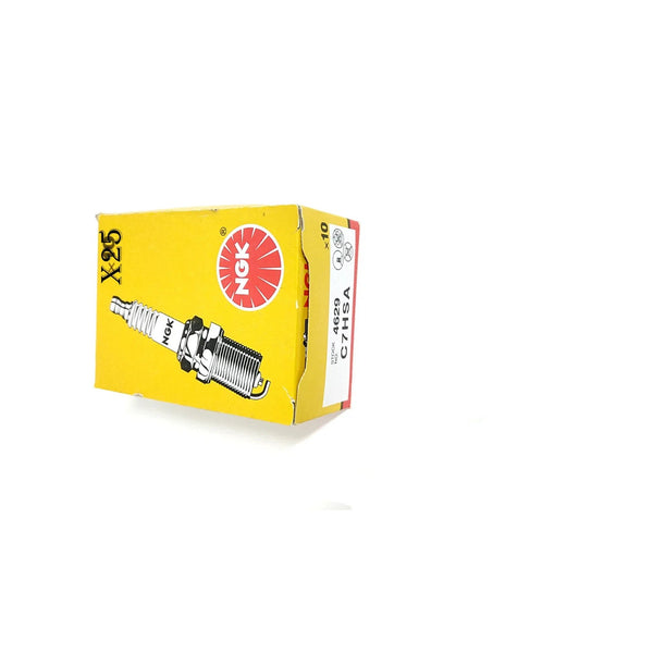 Shop Set OF 25 Spark Plugs For Suzuki DRZ70 Bike Youth Sparkp C7HSA