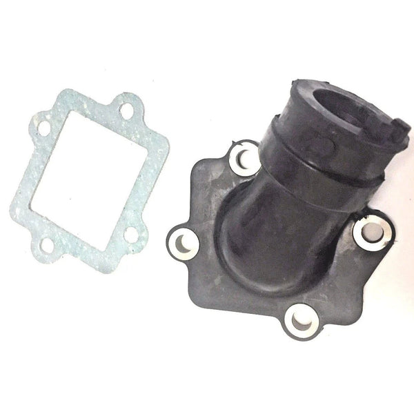 Bota DE AdmisiÓN Para Yamaha Jog 1PE40QMB 49CC 50CC GY6 2 Tiempos Vento Tgb