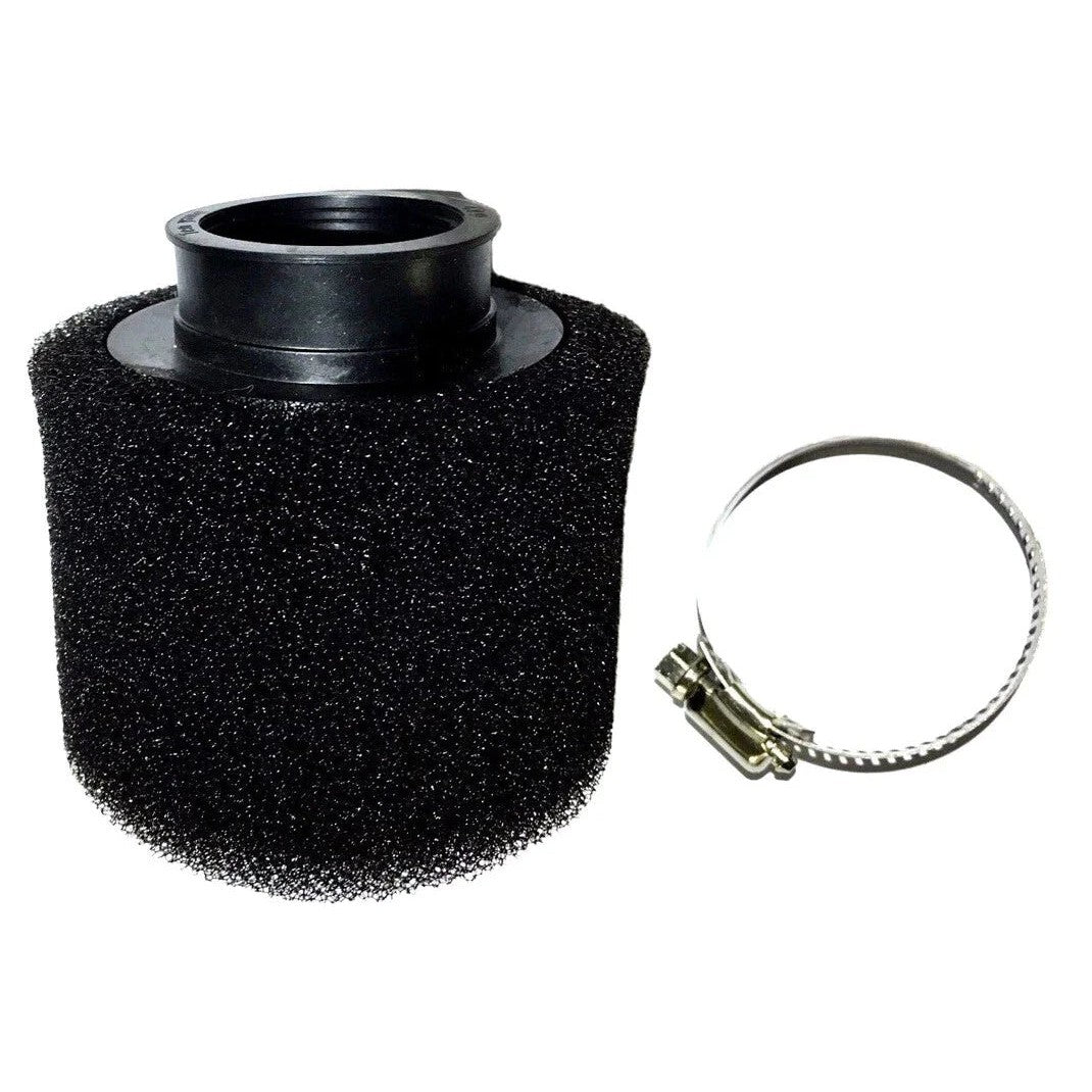 Foam Air Filter 35MM For Honda XR50 CRF50 XR Crf 110CC 125CC 150CC Dirt Bike