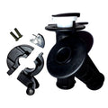 Hand Grips Throttle Housing Set Mini Baja MB165 MB200 5.5HP 196CC 200CC Pit Bike