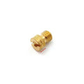 #92 - Replica Keihin Round Main Jet #92 - Honda Motorcycle 99101-393-0920