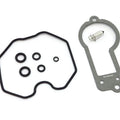 Carburetor Gasket & Float Needle Set - 1977 1978 Honda CB750 CB750F CB750K Carb