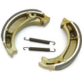Ebc 304 Brake Shoes Front Rear Honda CT90 XL100 CB125 CRF150 XR200 CRF230 XR250