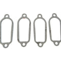 Carburetor Carb Top Cover Gasket 4 Pack Honda CB350F CB400F Four Super Sport
