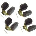 Reproduction Float & Pin Set of 4 16013-567-004 Honda GL1000 Gold Wing Goldwing