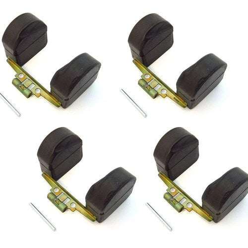 Reproduction Float & Pin - Set of 4 - 16013-333-004 - Honda CB350F CB400F Four