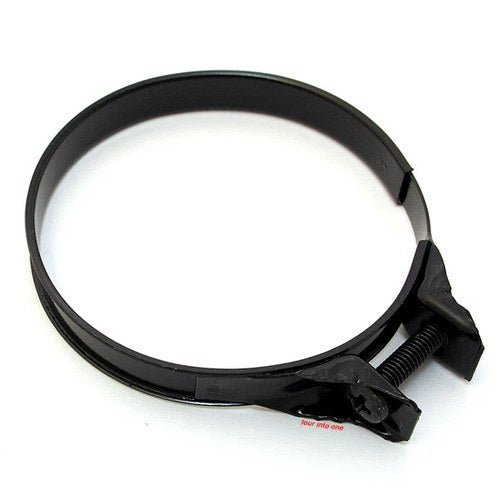 Genuine Honda Carburetor Clamp - 95018-56200 - CB350 CB360 CB450 CB500T CX500