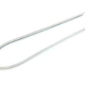 Fuel Gas Tank Trim - Honda CB250 CB360 CB360T - 17521-369-000 & 17522-369-000