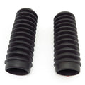 Reproduction Fork Boot Set - 51611-300-000 - Honda CB450 CL450 CB500 CB550 CB750
