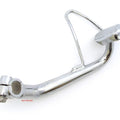 Honda CB400F Four Super Sport - Rear Brake Foot Pedal - 46500-377-000 1975-1976