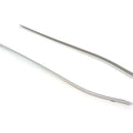 Gas Fuel Tank Trim - 1977 1978 Honda CB550K CB550 - 17542-404-670 17541-404-670