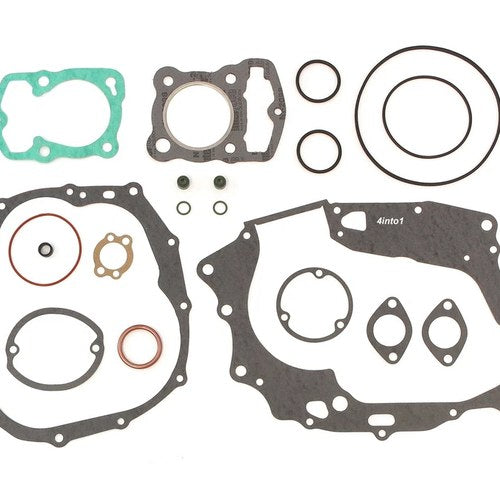 Engine Gasket Set - Honda CB125S CL125S SL125 TL125S XL125