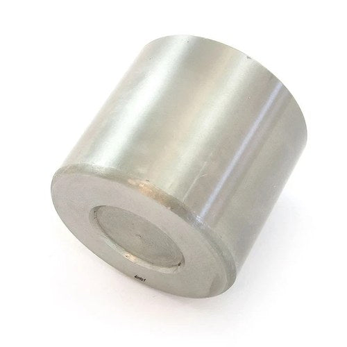 Stainless Steel Front Brake Caliper Piston - Honda CB350/360/400F/450/500/550