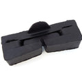 Genuine Honda Gas Fuel Tank Rear Rubber Holder - CL SL XL 100 - 17613-051-010