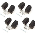 Reproduction Float & Pin Set of 4 16013-405-004 Honda CB125S CB550K CB650 CB750A