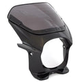 Emgo Venom Fairing Honda Kawasaki Yamaha - 70-52505 - Cafe Vintage Racer Bobber