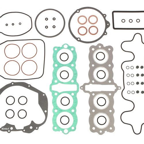 Engine Gasket Set Kit - Honda CB550 CB550K 74-78 CB550F 75-77