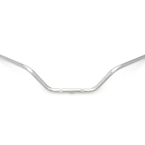 Chrome Handlebars Drilled Honda CB750 CB750K 1969 - 1971 - CB500 CB550 Bars