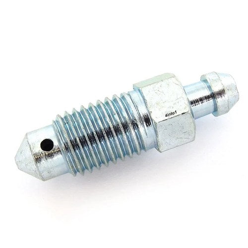 Reproduction Honda Brake Bleeder Valve - 45109-300-003 - Honda CB450K CB750K
