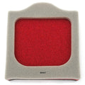 Stock Air Filter Element - Honda XL600R XL600 - 1983-1987 - 17213-MG2-000
