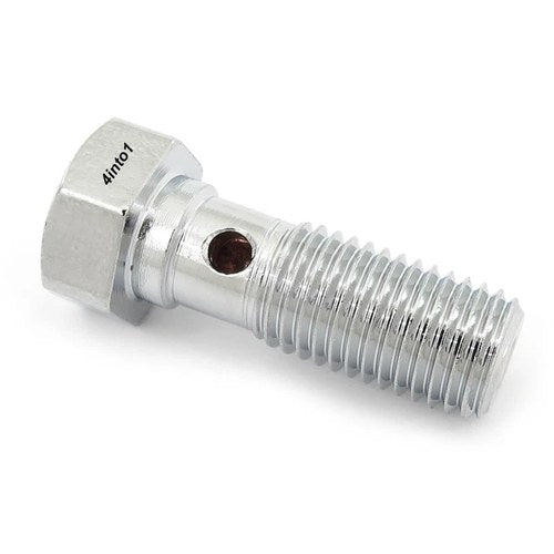 Reproduction Banjo Bolt - 90145-300-010 - Honda CB350/360/400F/450/500/550/750