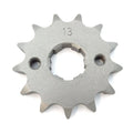 Parts Unlimited Front Sprocket - 428 - Honda CL125 CR125 MT125 MR175 SL175 - 13T