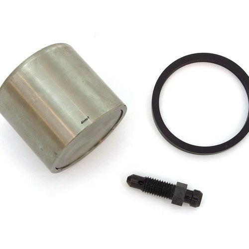 Brake Caliper Rebuild Kit - Stainless Piston - Honda CB350/360/400F/450/500/550