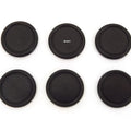 Set of 6 - NE Brand - Sealing Rubber - Honda CB500 CB550 CB650 CB750