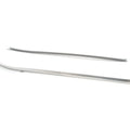 Gas Tank Motorcycle Trim - Honda CB750 CB750K0 - 1969-1970 - 17052-300-000