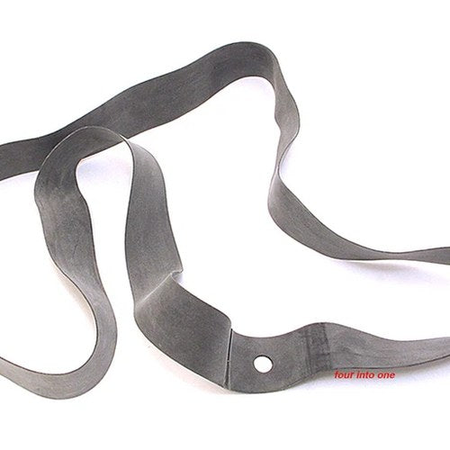 Vintage / Dirtbike Motorcycle Wheel Rim Strip - Sold Individually - For 18" Rims