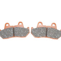 Ebc V Series FA69V Semi Sintered Front Rear Brake Pads Honda CB550 CB750 VF750