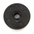 Mainshaft Oil Seal - 8x34x8 - 91203-292-005 - CB350/360/450/450/500T XL250 SL350