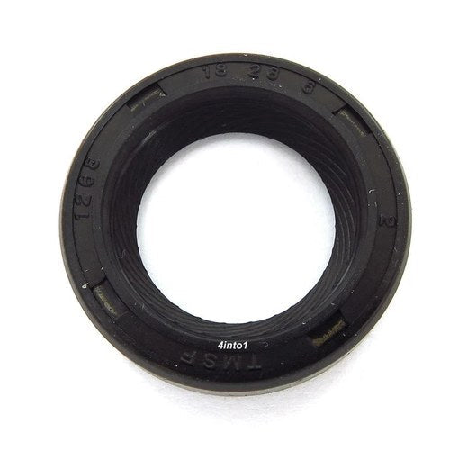 Points Cover / Water Pump / Rear Engine Cover Oil Seal - 18X28X6 - Honda CB450