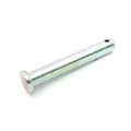Genuine Honda Pillion Foot Peg Step Shaft Pin C - 95015-83000 CB450 CB550 CB750